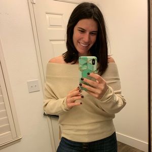 Meet your Posher, Kaitlyn